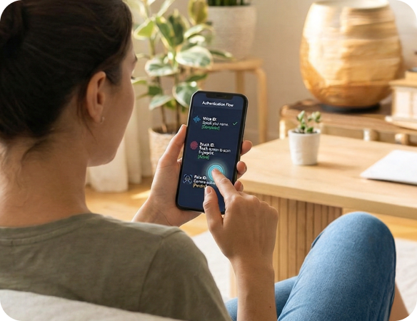 Security Illustration