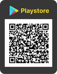 Playstore QR